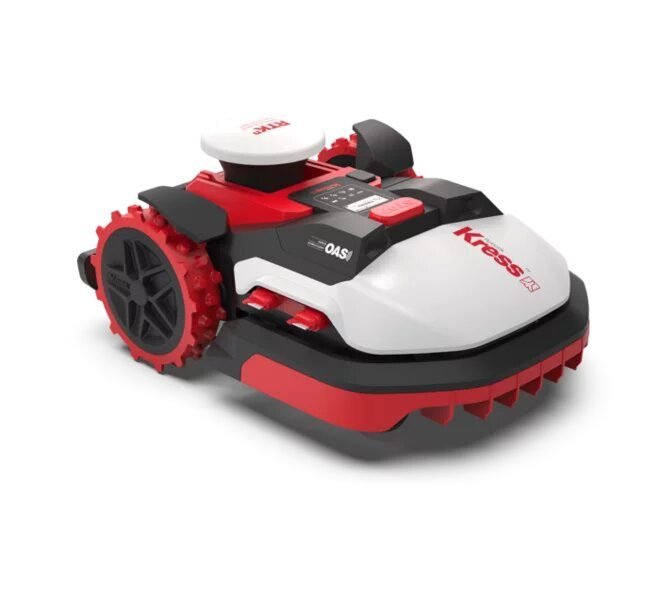 Kress KR160E RTKⁿ