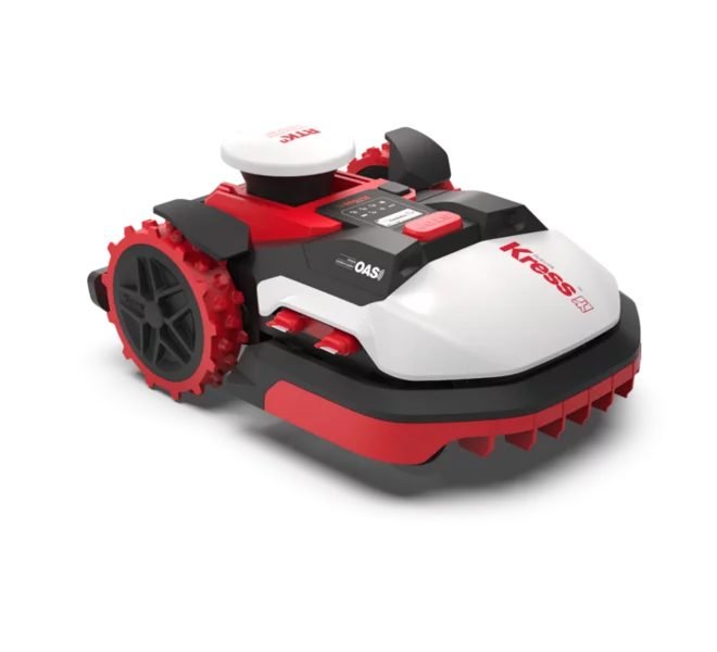 Kress KR174E RTKⁿ