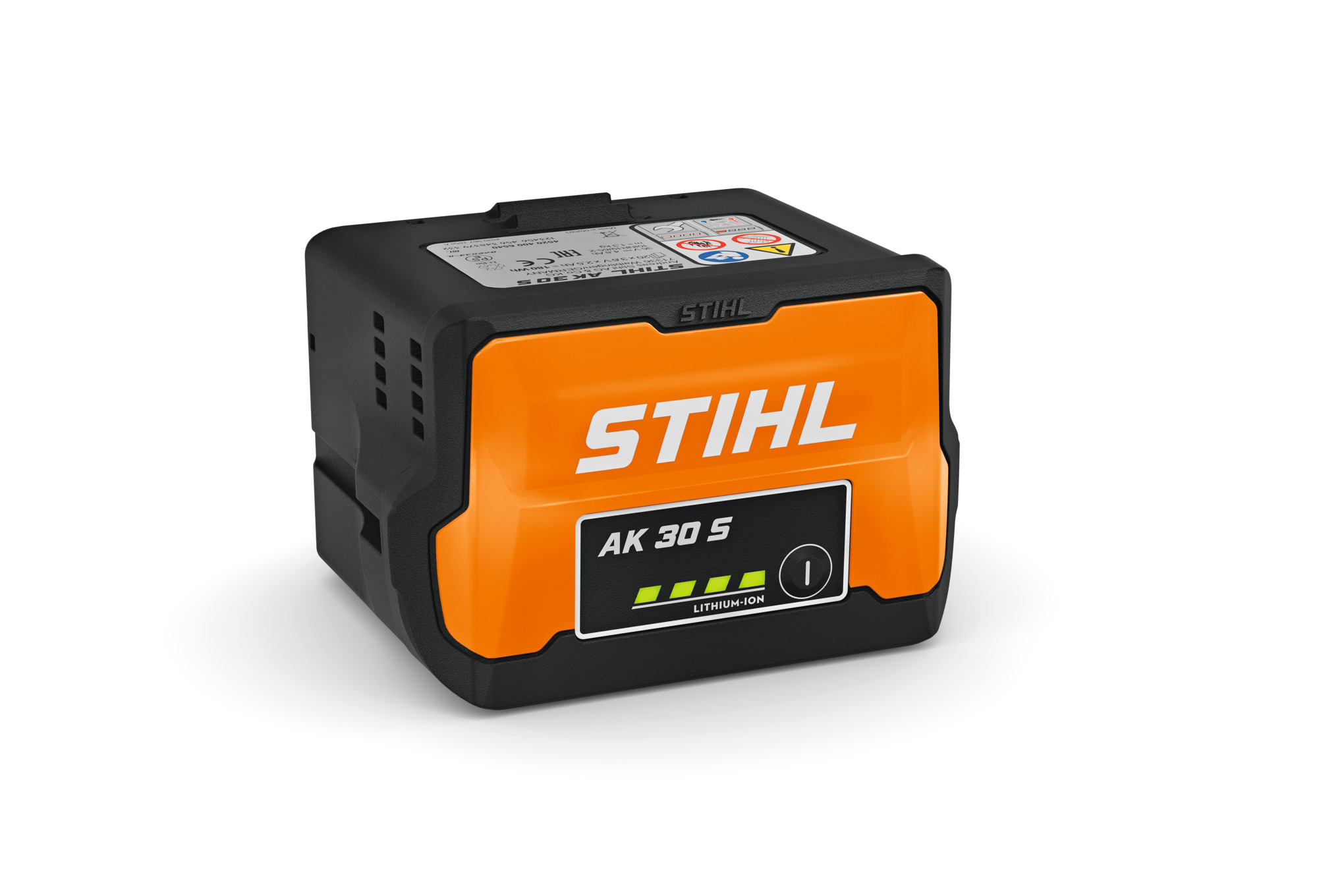 STIHL Akku AK-System
