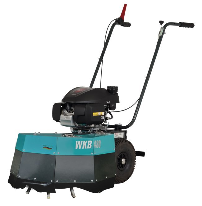 Kehrmaschine