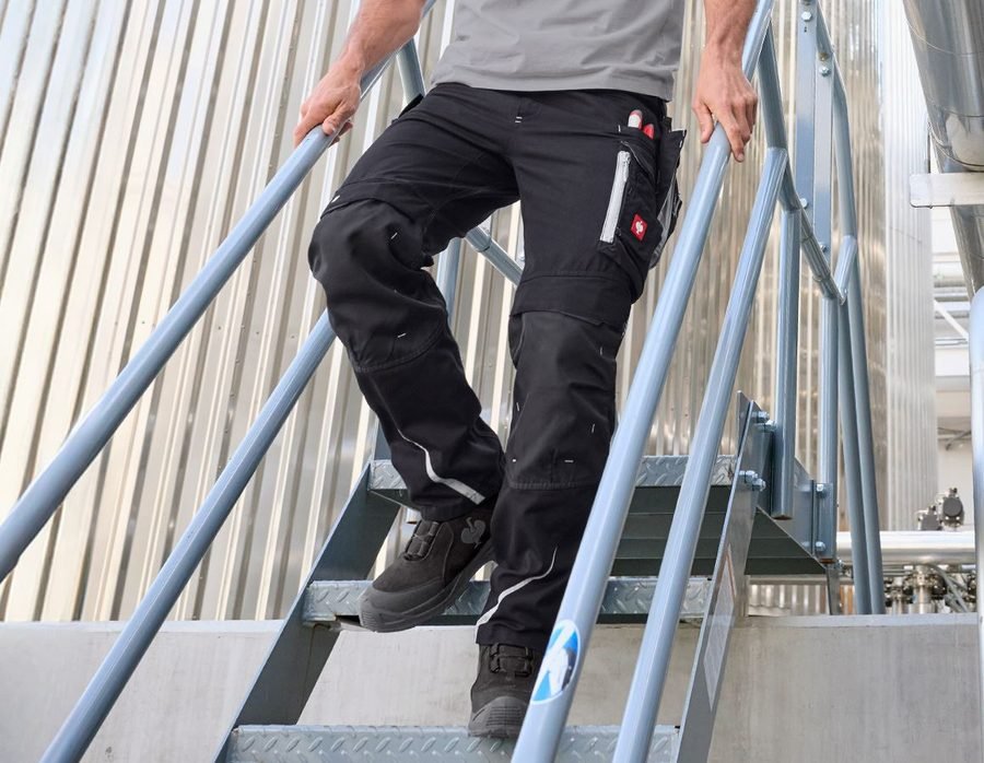 Bundhose e.s.motion 2020